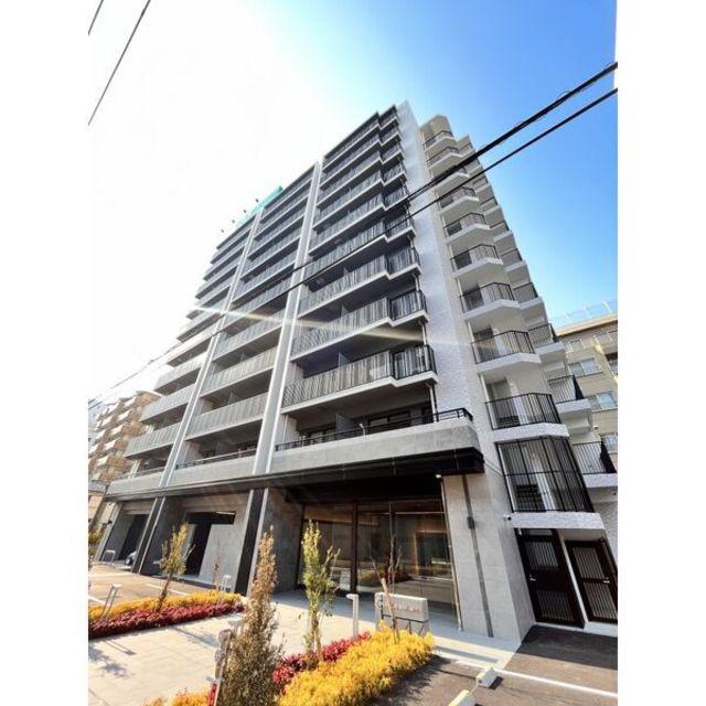 スプランディッド新大阪Ⅶ