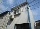 ミスガハイツ若松町