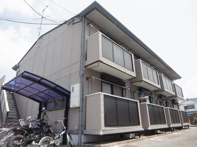 アンシャンテ宮の森I