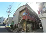 よすみコーポA棟