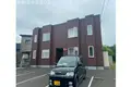 北海道札幌市南区川沿六条の建物