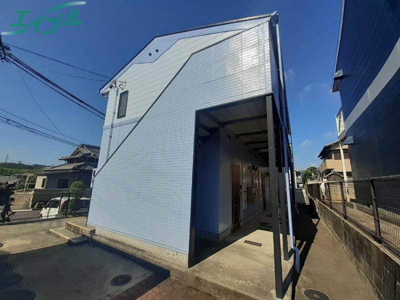 シングルハイツ川島