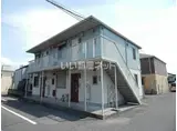 ディアス吉野 B棟
