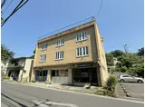 披露山アパ-トメント
