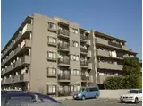府中中河原パーク・ホームズ