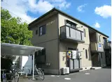 メゾンはなゆB棟