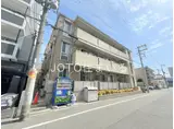 セジュール関目