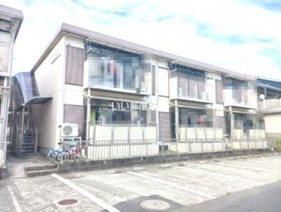 シティハイム湘南A