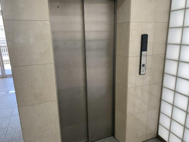 シャトー北条