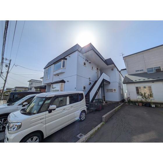 パッション富岡
