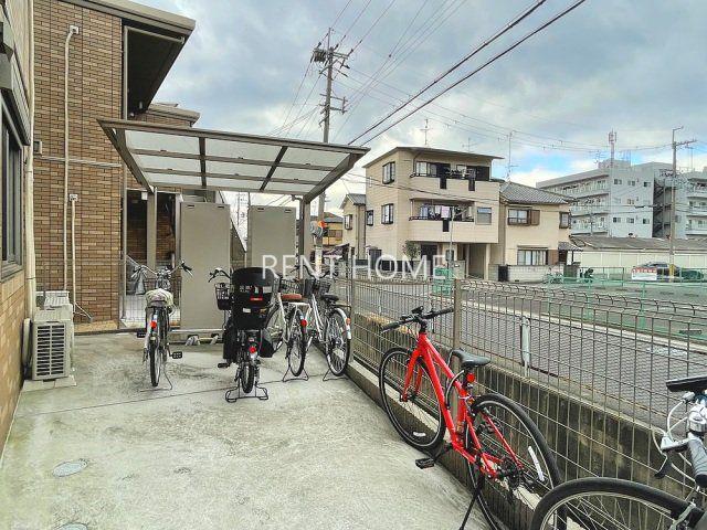 グランドソレーユ東山本II