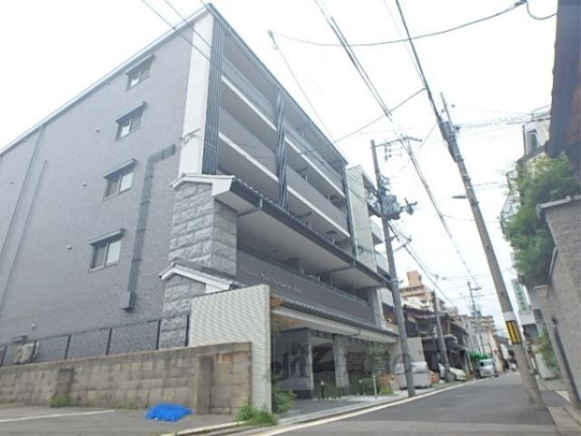 プレサンス京都天使突抜 奏