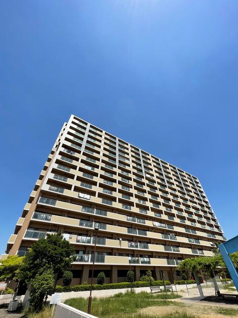 ソルプラーサ堺