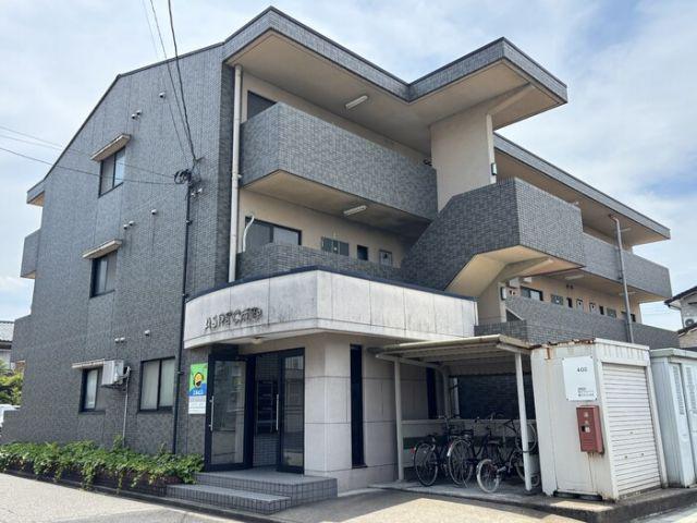 ASPEC成和