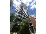 プレサンス レジェンド 大阪新町タワー