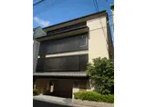 シュシュパルク六条院