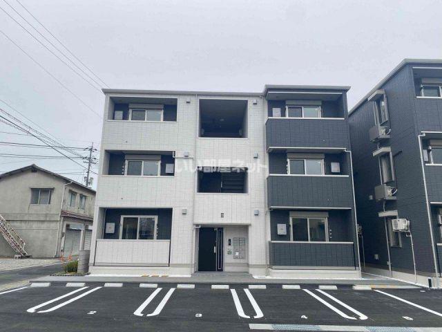 エマーブルMグラン II棟