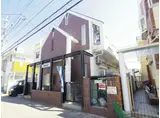 ジュネパレス新松戸第32