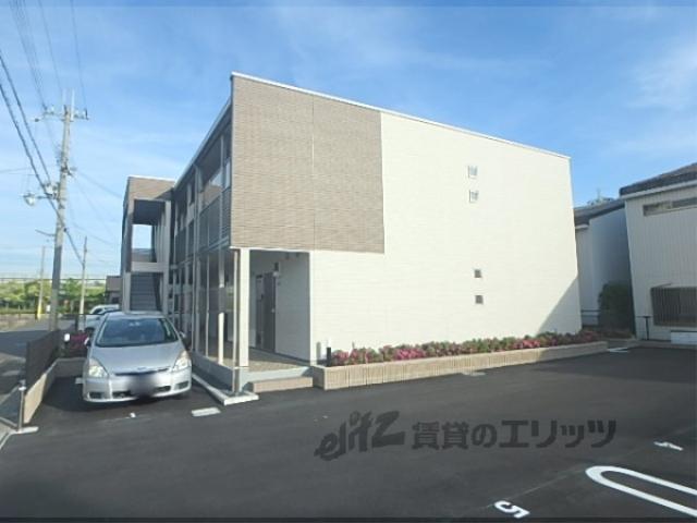 クレイノプランドール(1LDK/1階)