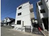 BAU銀杏町2号棟