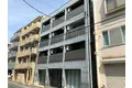 東京都渋谷区本町の建物