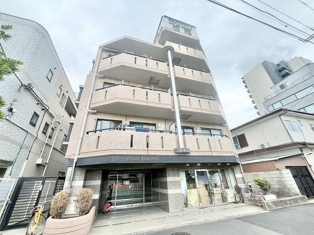 グレースヒル895
