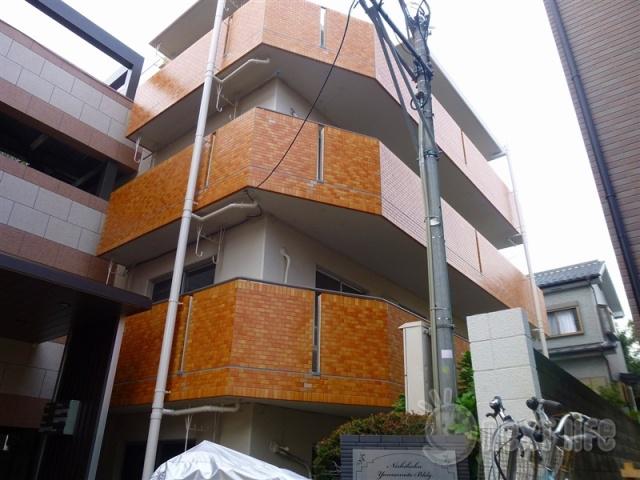西国分寺山本ビルディング
