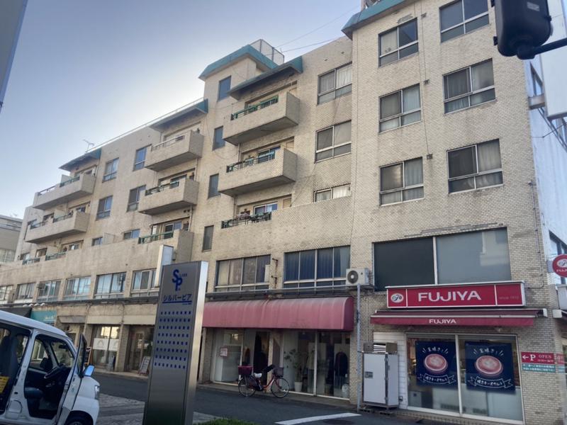 米田第一ビル