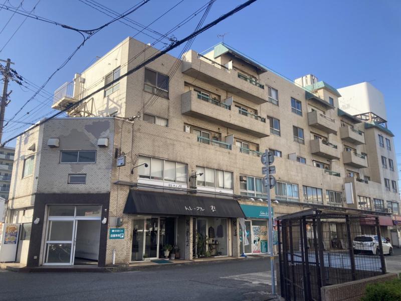 米田第一ビル