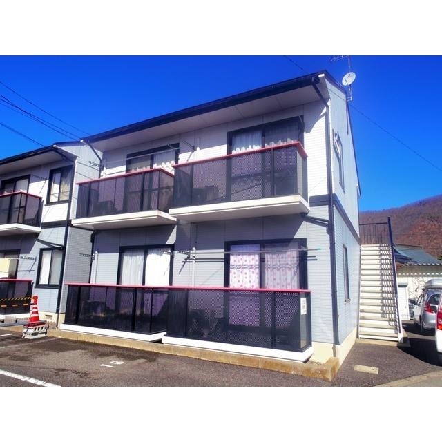 ディアス内川 B