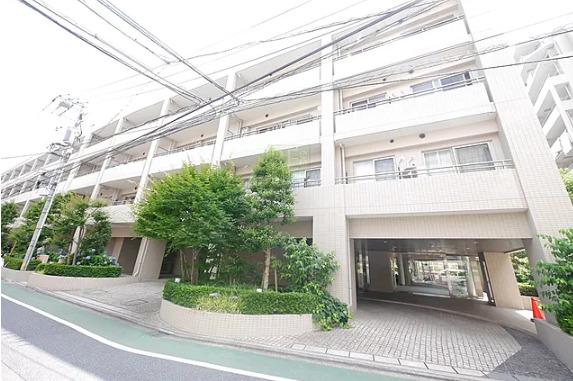 小石川ザ・レジデンスイーストスクエア