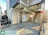 クレイノ河原タウニー