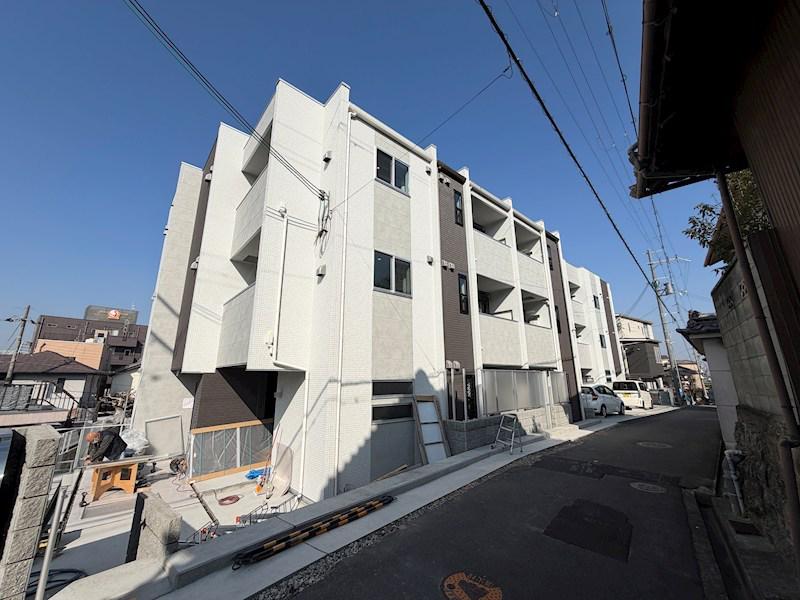 リアコート枚方御殿山サウス