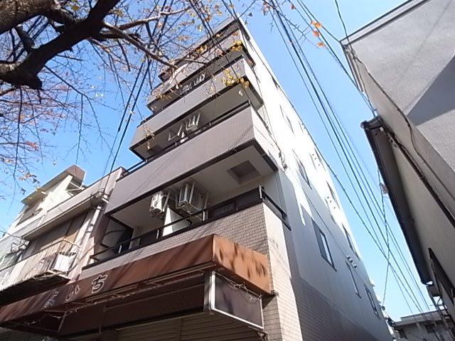 王子パークルームⅡ