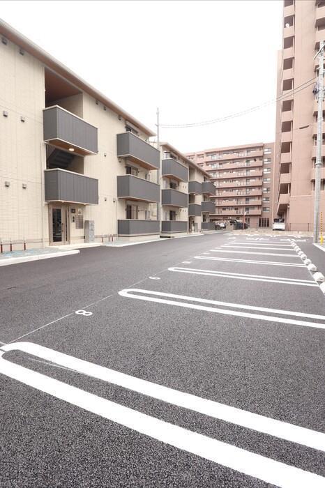 CLASSEUM盛岡駅前 I