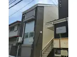 ジーエーヒルズ和田町