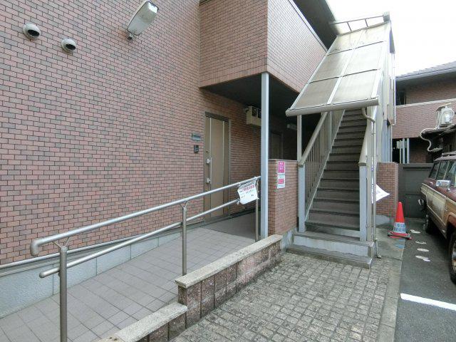 エーデ田辺