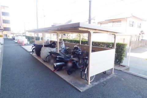 ルミエールI