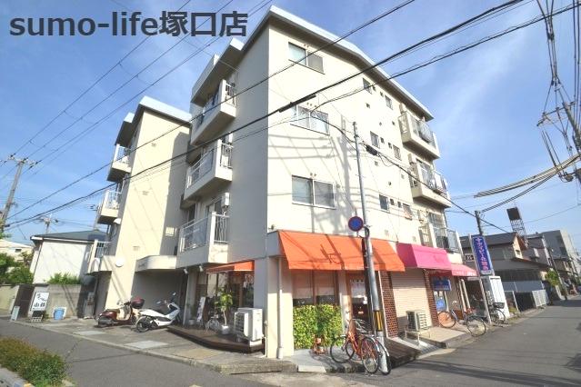 市隆ハイツ武庫之荘