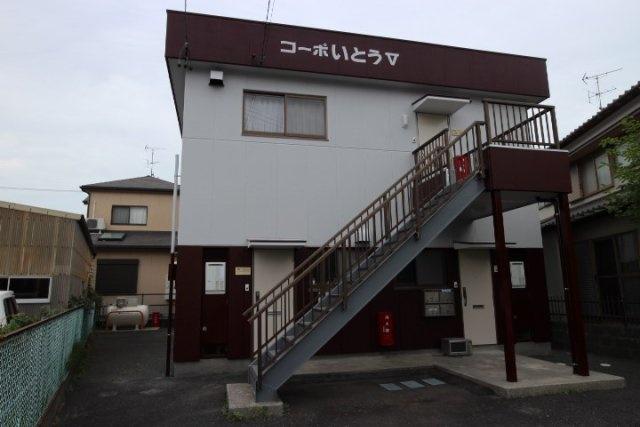 コーポいとうV