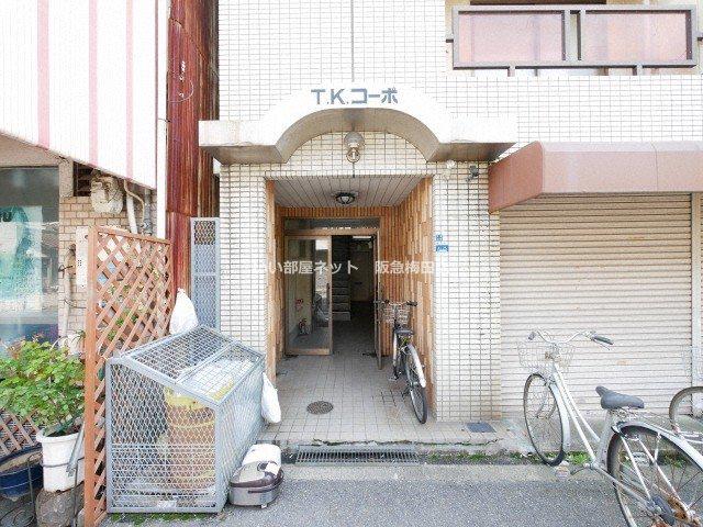 TKコーポ