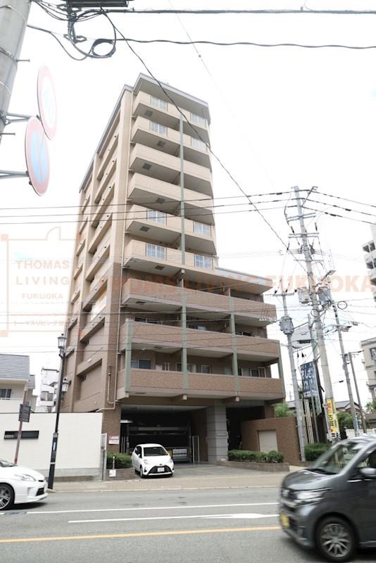 クレアーレ大野城