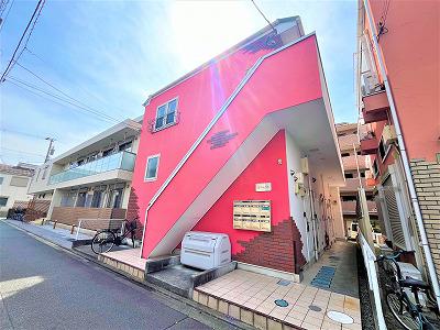 プアメリア