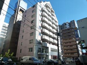 プラザ中島公園