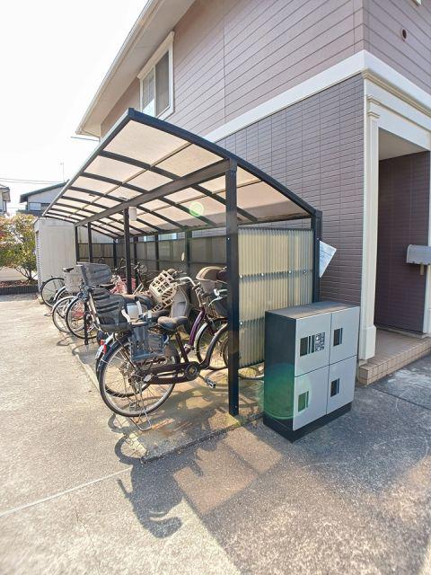 アウローラA