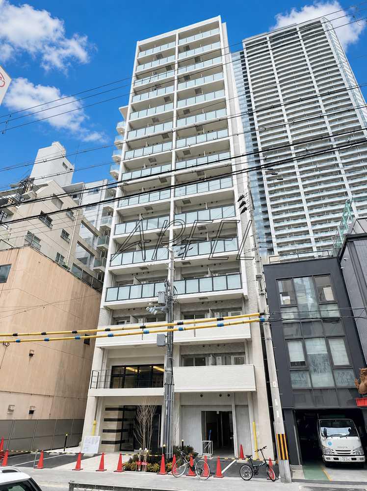 エスリードレジデンス大阪本町