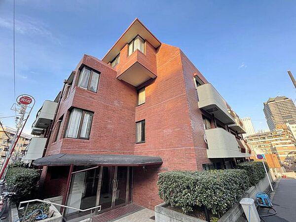 ヴェラハイツ赤坂新坂町
