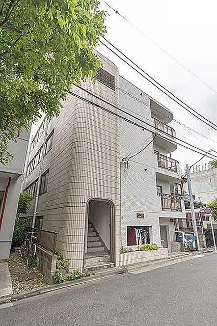 エヴェナール目白