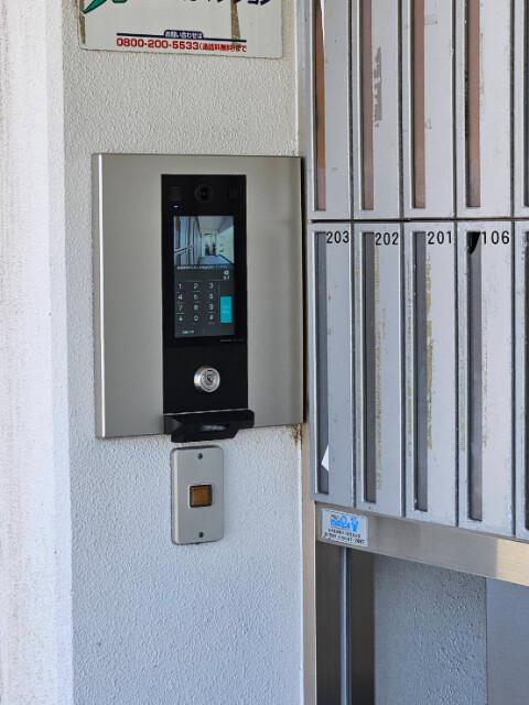 プラシード国分