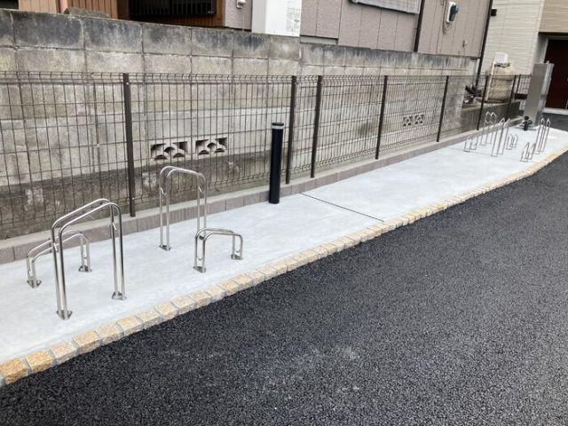 ホープドリームハウス